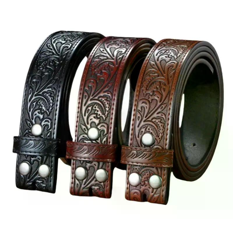 Western Belt Buckle Initial Vintage-Cowboy Rodeo Silver Large Belt Buckle For Men Women