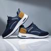 2025 New High-quality Professional Mens Sports Shoes Stable and Comfortable Running Shoes Anti Slip and Anti Odor Walking Shoes