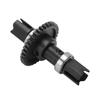 RC Center Spool Gear Set 35T Replacement Part for ZD Racing EX?07 35T 17 Model Vehicle