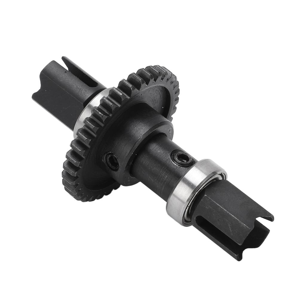 Набор шестерен RC центральной катушки 35T Запасная часть для ZD Racing EX?07 35T 17 Модель транспортного средства