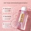 Hautpflege – Make-up-Entferner