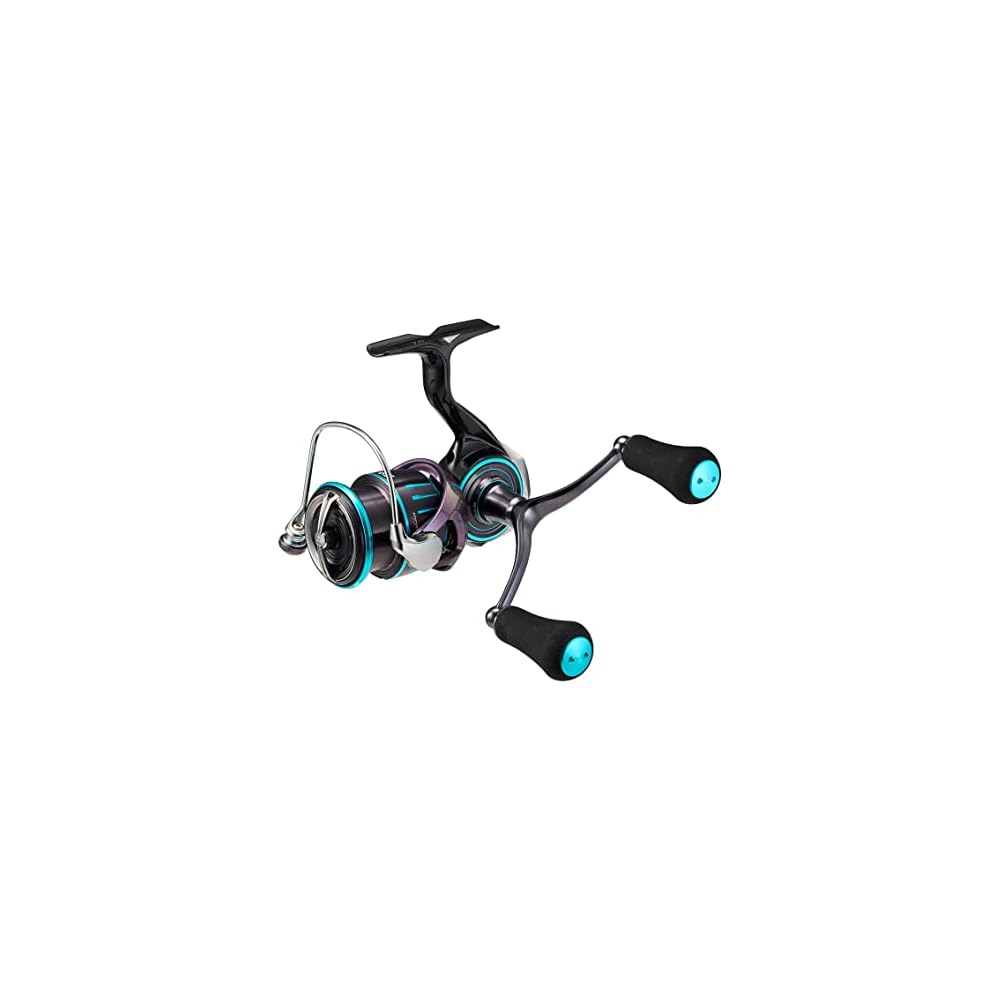 Daiwa Emeraldas RX LT2500-XH-DH Fishing Reel Lightweight High Speed Durable Design