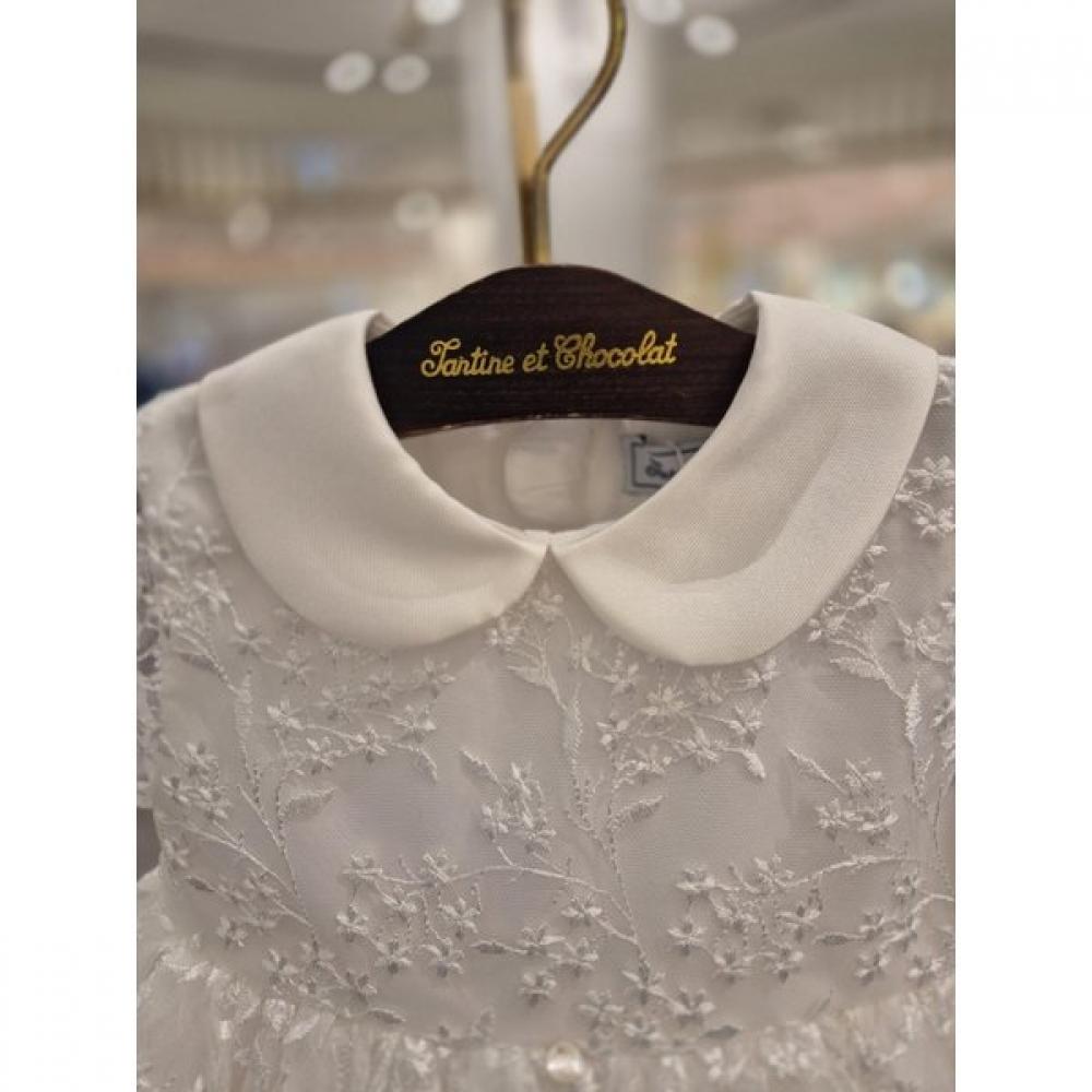 Chocola 100 Days Dress Rio Embroidery Dress  Ttproe011t 