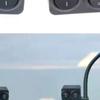 Motorcycle Switches Connector Handlebar Two Gears/Three Gears Button Push Light On/Off Button Waterproof Switch