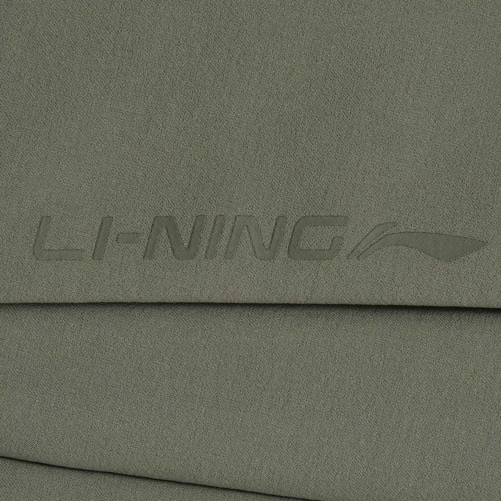 Li Ning Fitness Series Casual Pants Men's AYKW361-6