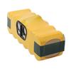 Robot Vacuum Cleaner Battery 3500mAh Replacement Lithium Battery for R3 500 600 700 800 900 Series