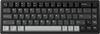 LUMINKEY Magger 68 HE Pro S Gaming Keyboard with Rapid Full Aluminum 8000Hz Wired Magnetic SOCD English PBT Adjustable Actuation Adjustable Dead Hot