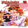 Missions Of Love 16 von Ema Toyama Taschenbuch 9781632361899