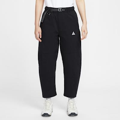 Nike ACG Sports Pants Women s Black/Coal Black/Mountain White S