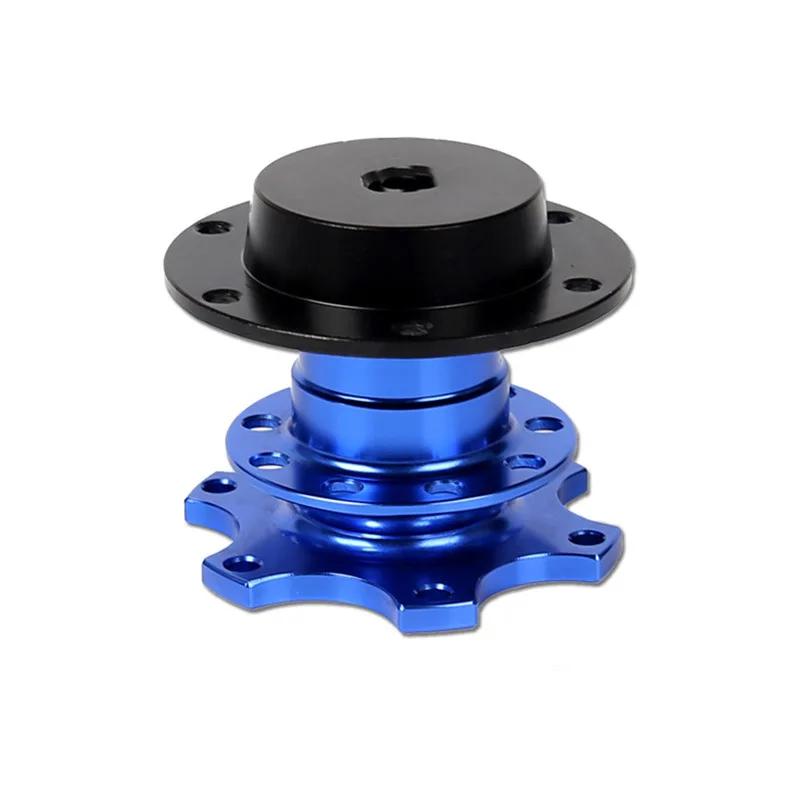 General Auto Parts Racing Steering Wheel Quick Release Steering Wheel Raising Adapter