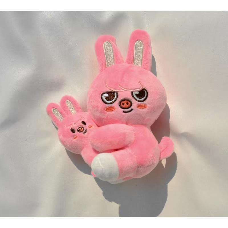 Stray kids SKZOO Magnet Plush