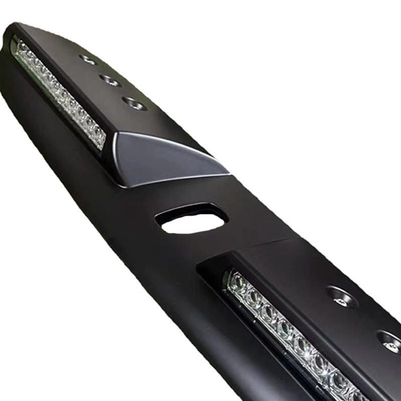 LED Roof Light for Ford RANGER T7 T8 T9 - Off-road Vehicle Luggage Rack Decoration Parts