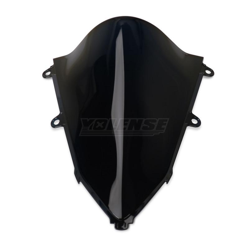 For Honda CBR650 CBR650R CBR650 R CBR 650 R 650R 2019-2025 Motorcycle Wind Windshield Windscreen Screen Fairing