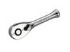 Kyoto Tool (KTC) Short Ratchet Handle, 6.3mm (1/4 Inch), BR2S-H