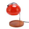 Candle Warmer Lamp Vintage Dimmer Switch Flameless with GU10 50W Bulb Wax Melting Light for Home
