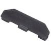 Silicone Dust Plug Fit for GPD Win 5 Flexible and Rugged Gaming Console Protective Dust Plug Black