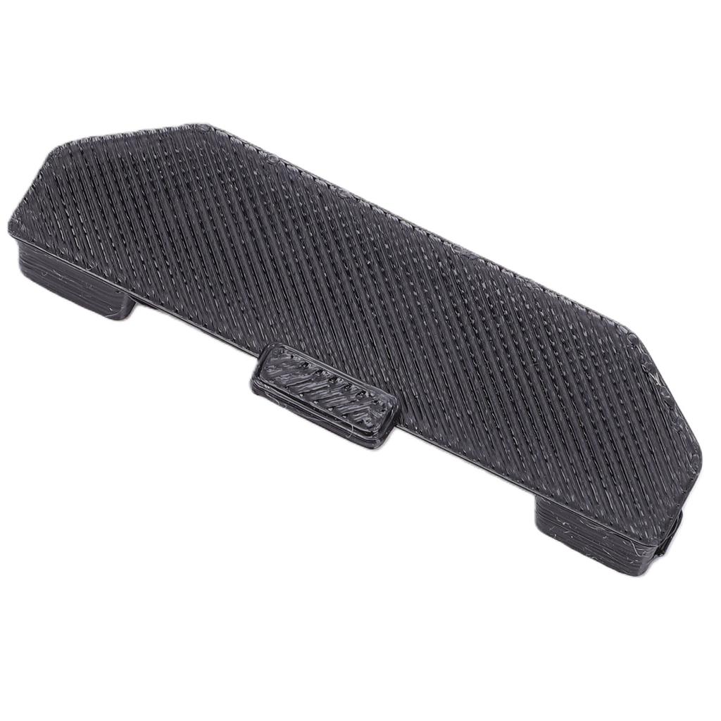 Silicone Dust Plug Fit for GPD Win 5 Flexible and Rugged Gaming Console Protective Dust Plug Black