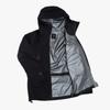 Rab Qwi 48 Schwarz Gtx Herren S Jacke