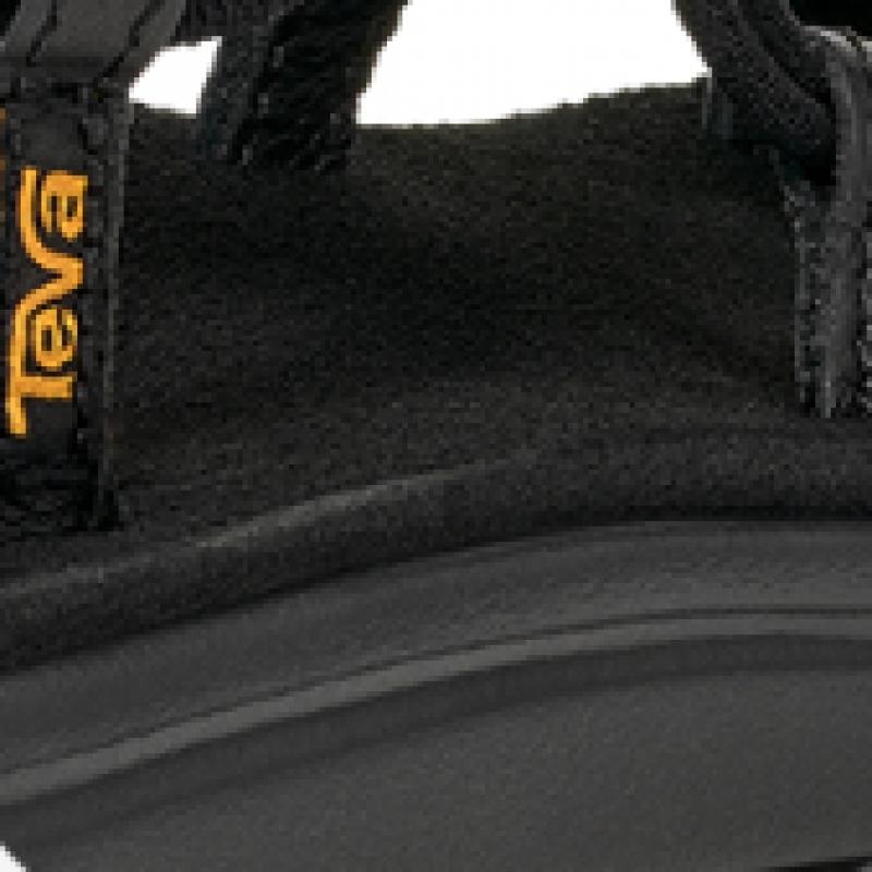 Teva Women S eSSential Travel SandalS Voya Infinity Stvf2519622 Blk