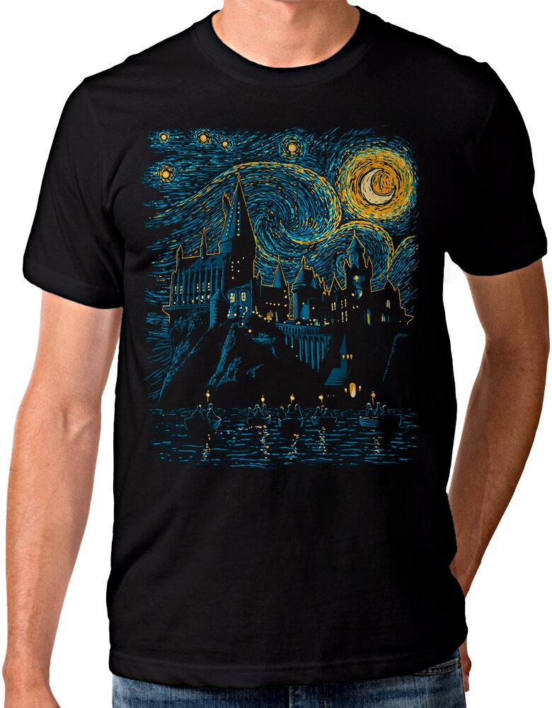 MMA Skull T-shirt 4XL