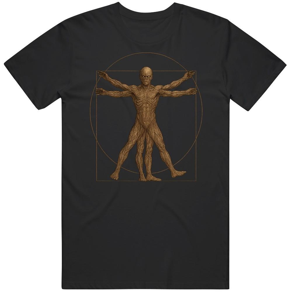 Vecna Vetruvian Parody Fan Gift Idea V2 T Shirt Unisex T-Shirt S