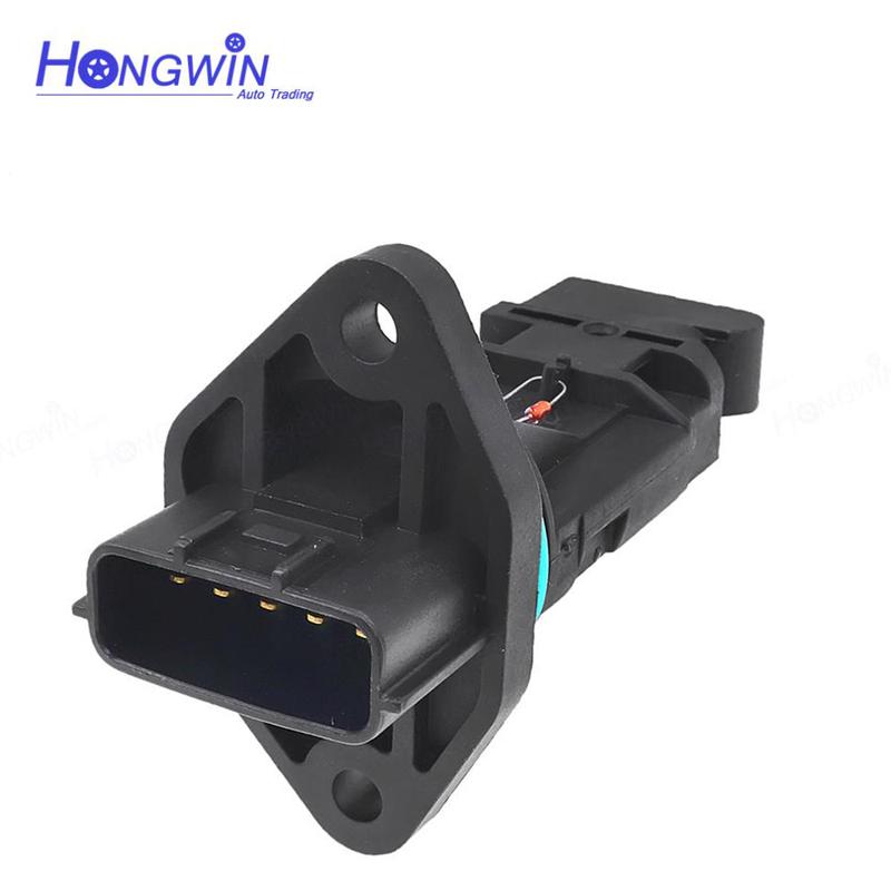 Air Flow Meter MAF Sensor 22680 6N201 For Nissan Micra K11 X-trail T30 Almera 2002-15 Infiniti G20 Subaru 0280218040 22680-6N200