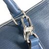 Louis Vuitton  M40895  Epi Cabas Bandouliere Hand Bag 2WAY Travel Bag