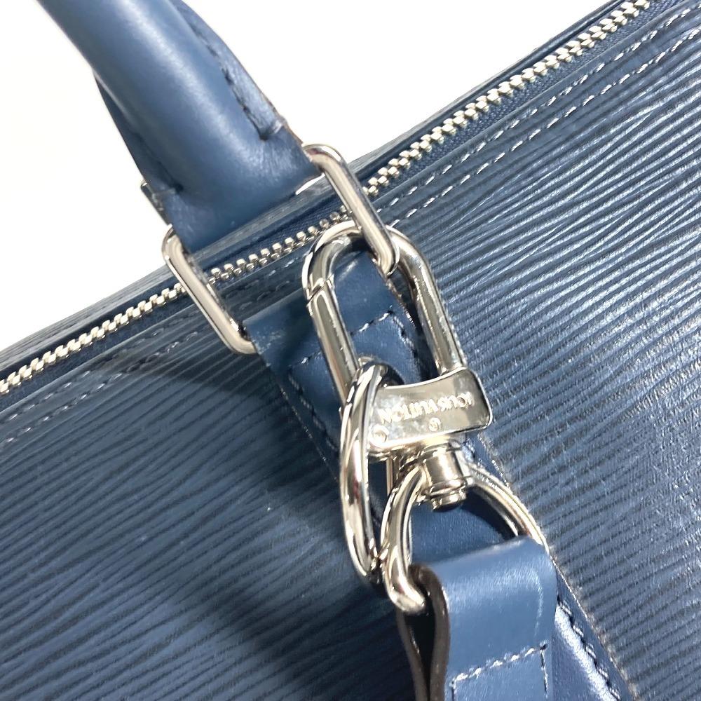 Louis Vuitton  M40895  Epi Cabas Bandouliere Hand Bag 2WAY Travel Bag