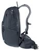 Deuter Bike Backpack Free Size I, 16, Black,