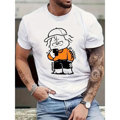T-shirts & Undertröjor – T-shirts