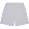 New Balance Casual Shorts Women's Gray AWS42312-GHM