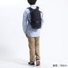 [Porter] HEAT Backpack 703-06303 Black