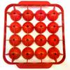 Neuer Fleischbällchenformer Reiskugelformer Schüttel-Fleischbällchenform Fischbällchen Rinderbällchenform Fleischwerkzeuge Küchenzubehör Gadgets