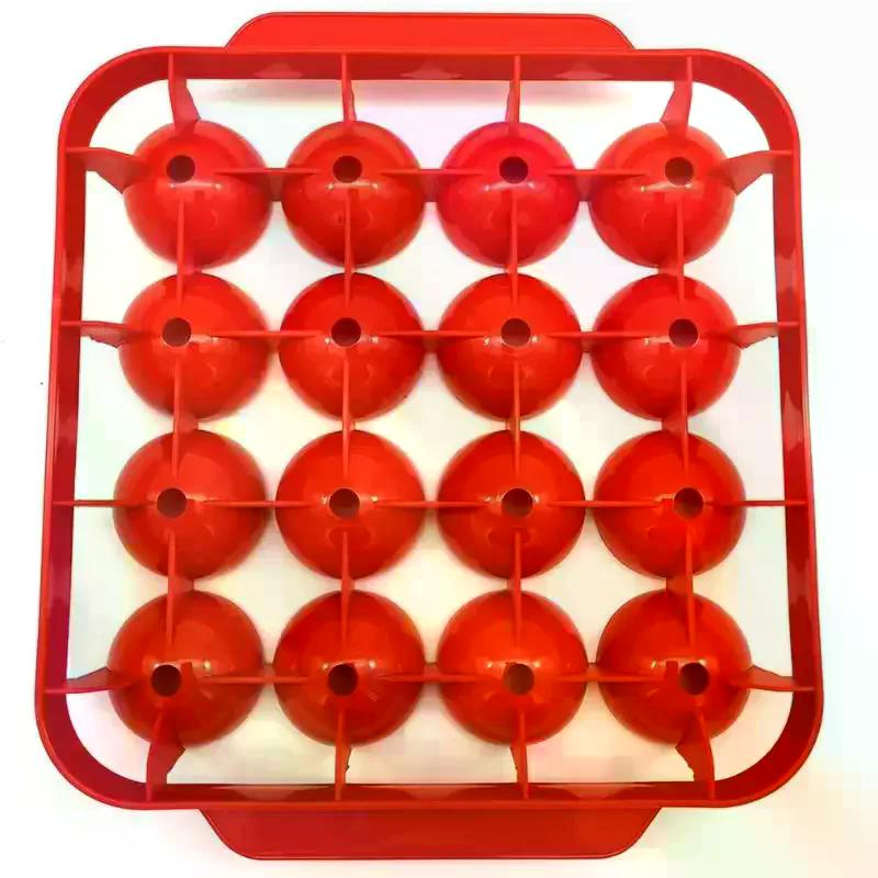 Neuer Fleischbällchenformer Reiskugelformer Schüttel-Fleischbällchenform Fischbällchen Rinderbällchenform Fleischwerkzeuge Küchenzubehör Gadgets