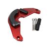2020 2021 For HONDA For FORZA350 FORZA 350 Motorcycle Accessories CNC Aluminum Engine Protection Cover Tank Cap Case Guard