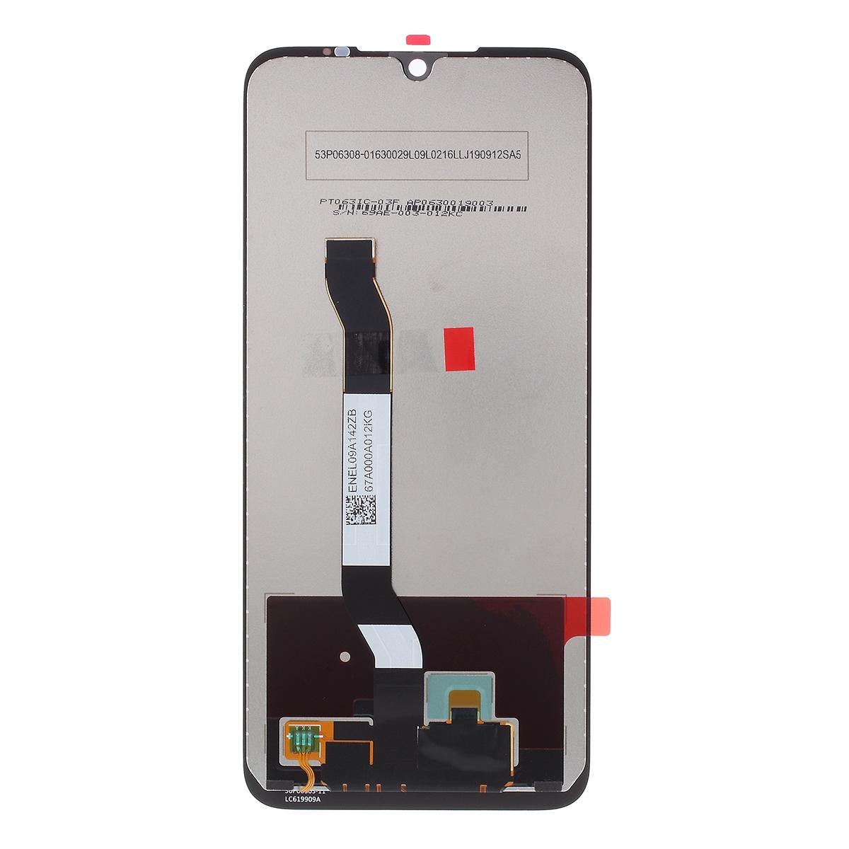 

Для Xiaomi Redmi Note 8T РК-екран класу C та збірка дигітайзера Запасна частина (без логотипу) Type A