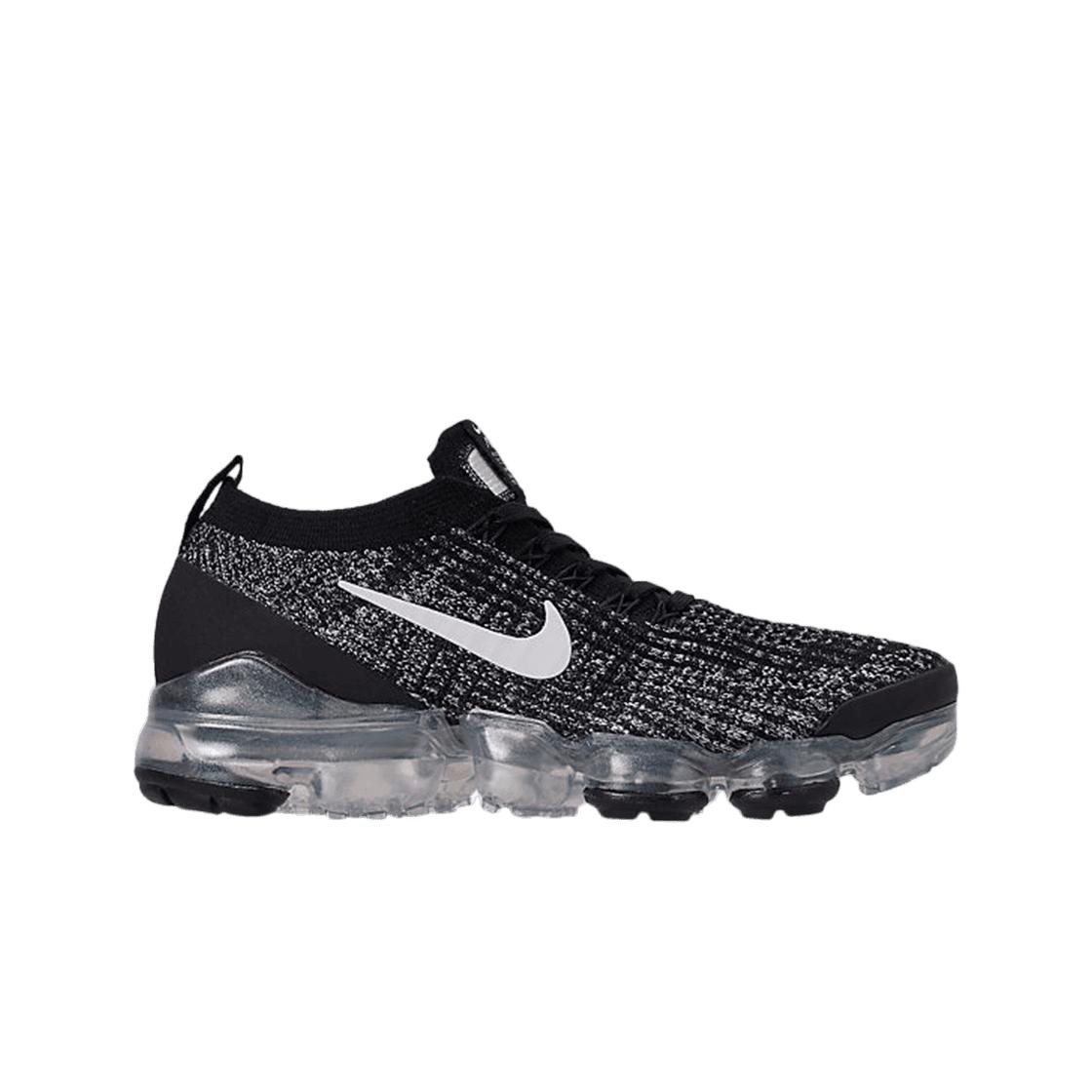 

W Nike Air VaporMax Flyknit 3 Oreo AJ6910-001 Женские кроссовки