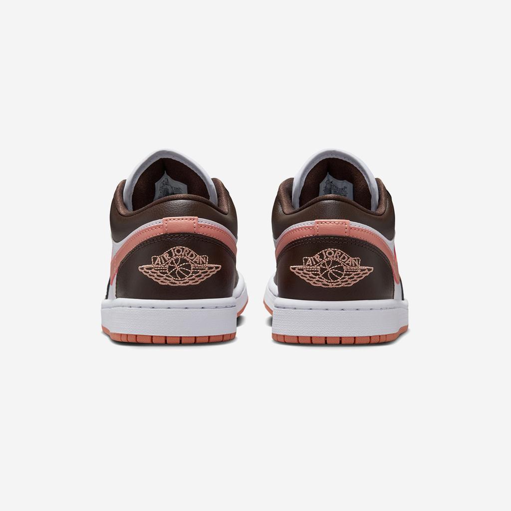 [JORDAN] Women's Air Jordan 1 Low [DC0774] [Shipped from Korea] 100% Authentic