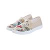 Summer Canvas Shoes for Women Fishermen Anti Slip Breathable Versatile Board Shoes for Women