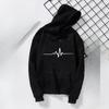 Casual Women's Versatile Printed Sweatshirt Daily Comfort Hoodies Sweatshirts Women’s