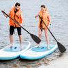 WEZHO Versatile SUP and Kayak Paddle