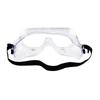 3M 1621AF Sealed Anti-Fog Safety Goggles
