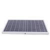 10W Polycrystalline Solar Panel Kit 18V Solar Panel Charger 100A Solar Charge Controller IP65 Water