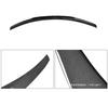 Carbon Fiber Textured Rear Spoiler for 2006-2012 E92/E92M3 Modded Cars.