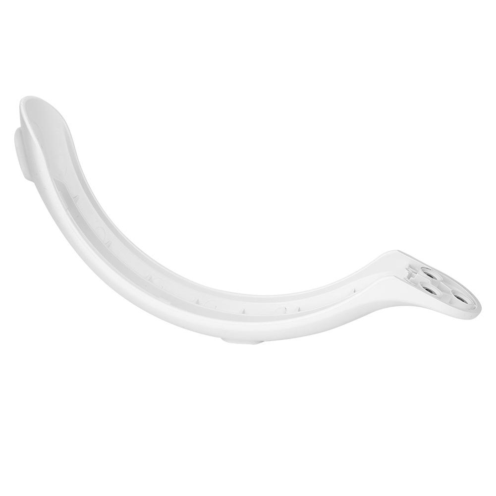 Mudguard Mud Guard NaFenders Accessory for Mijia M365 Electric Scooter (Black&Grey)