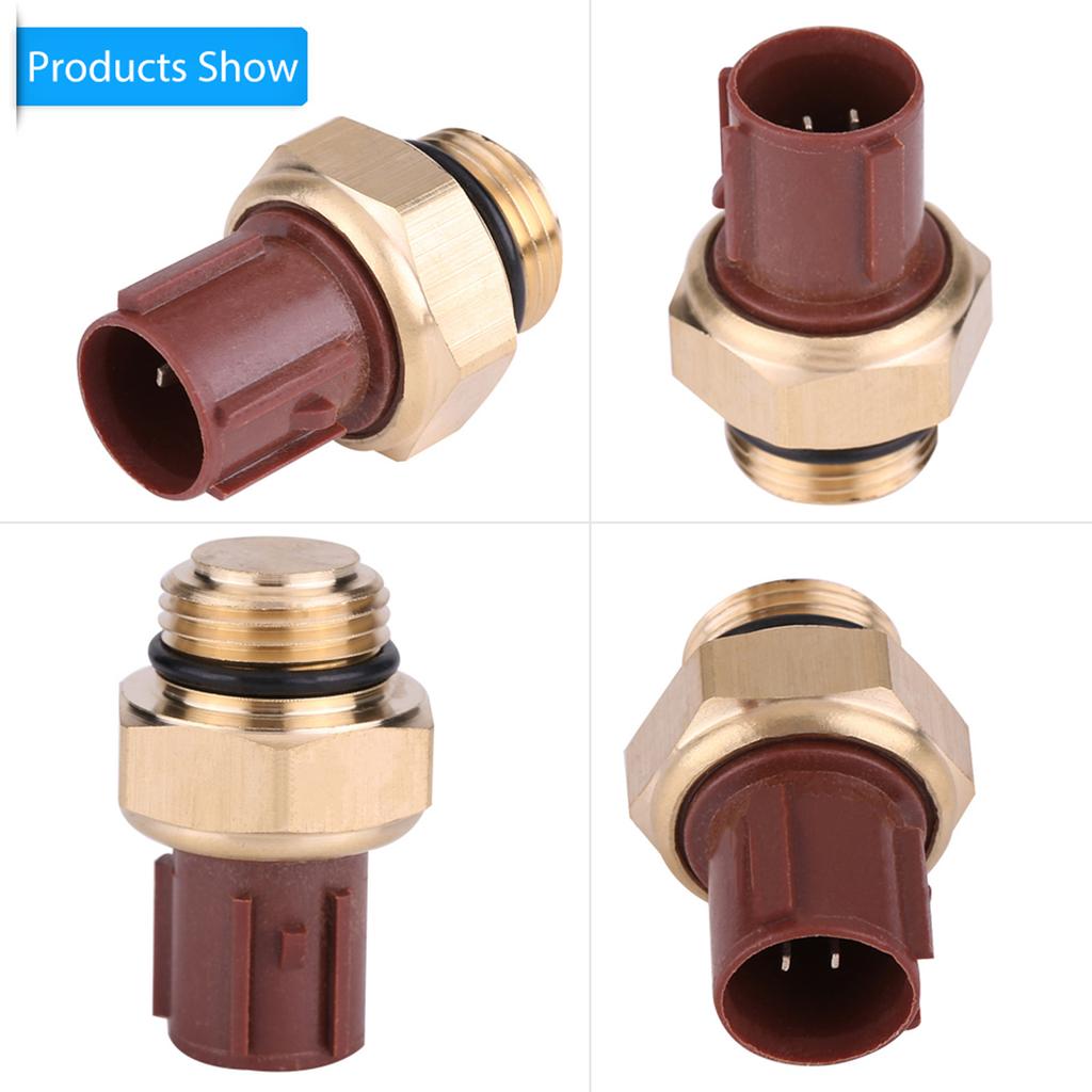 37760-P00-003 Car Coolant Temperature Sensor Switch for Integra Civic Temperature Sensor