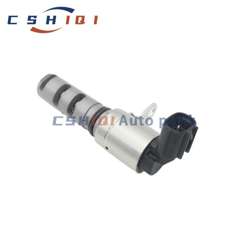 Car Engine VVT Variable Timing Solenoid Valve Oil Control Valve For Mitsubishi Mirage 2014-2015 New Cars Accessories 1028A104