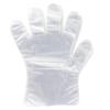 Disposable Thickened Plastic Gloves