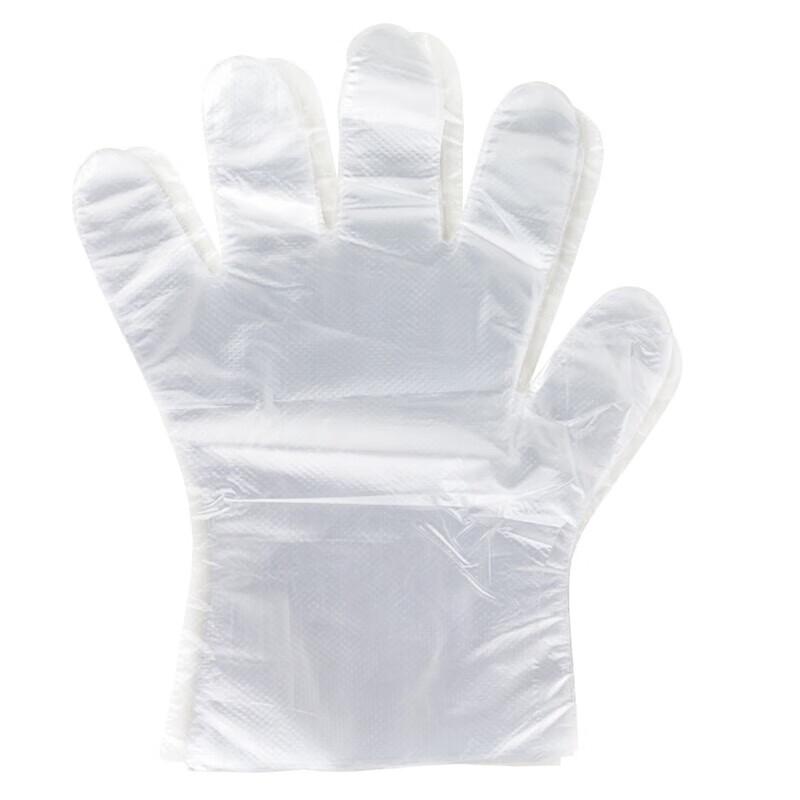 Disposable Thickened Plastic Gloves