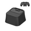 Base di Ricarica Antiscivolo Supporto da Scrivania in Silicone per Accessori Steam Controller 2